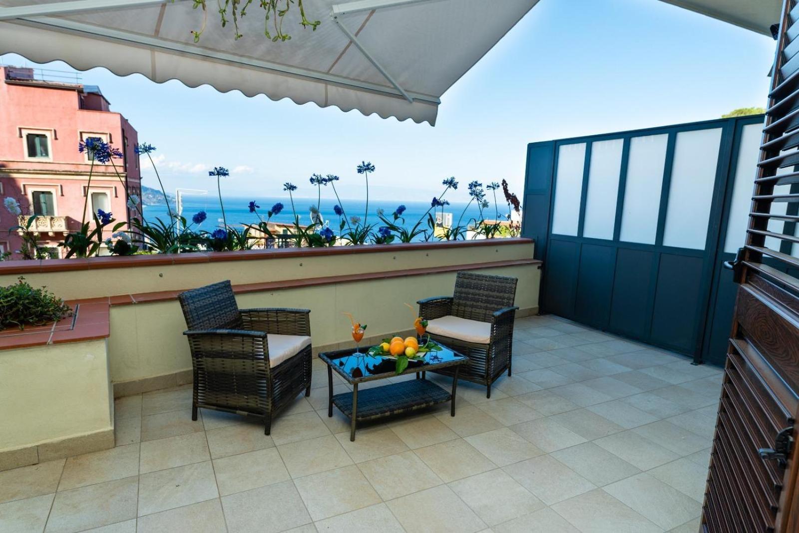 Vista Sicula Taormina Apartment Exterior photo
