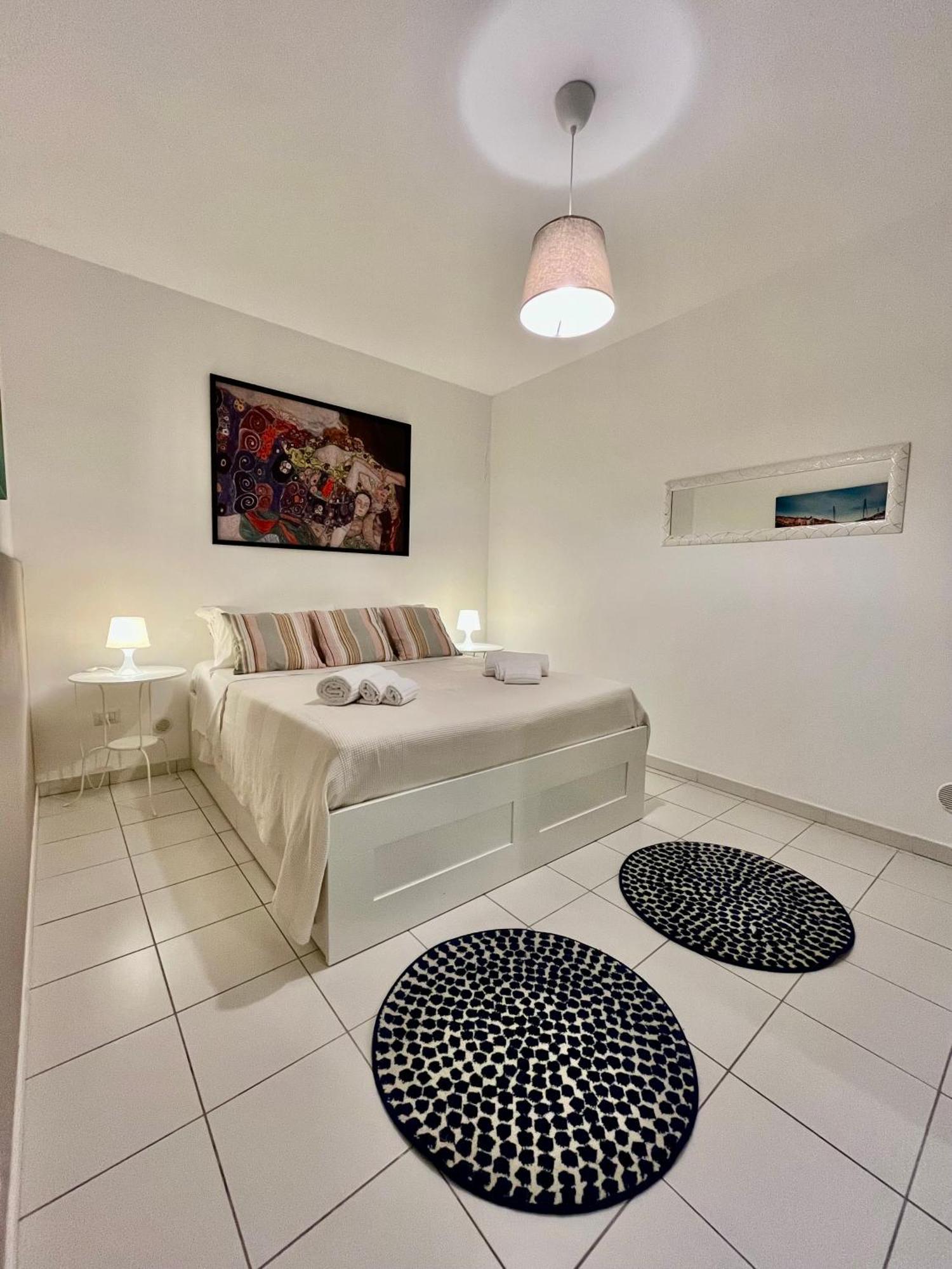 Vista Sicula Taormina Apartment Exterior photo