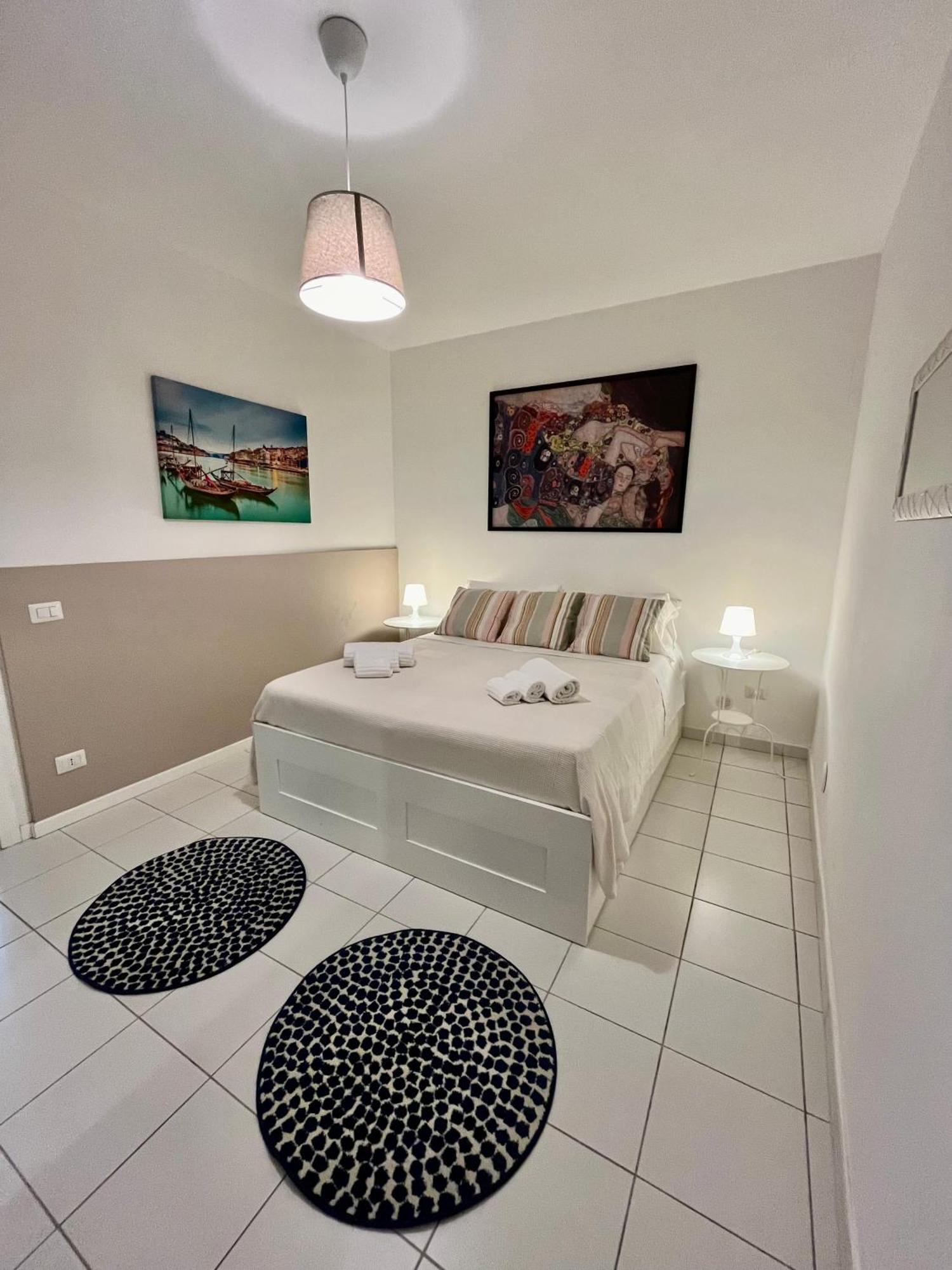 Vista Sicula Taormina Apartment Exterior photo